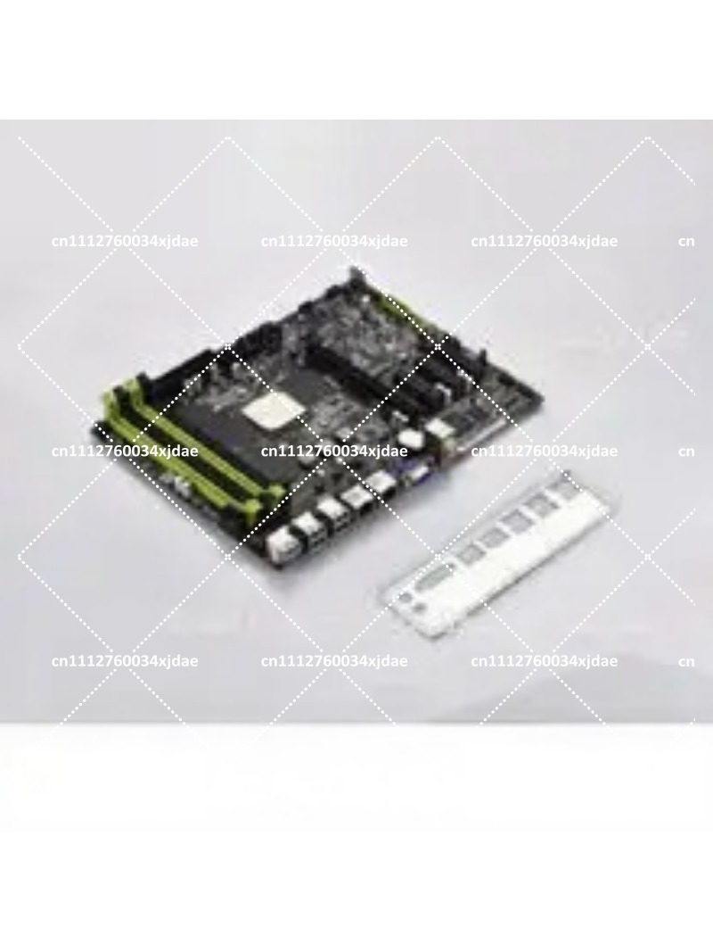 Mini Itx Dual 2.5G Nas Motherboard - لوحة أم صغيرة الحجم ITX NAS،