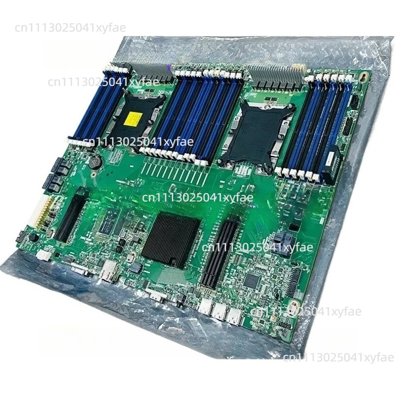 C621 Dual Cpu Motherboard - لوحة رئيسية C621 ثنائية المنفذ LGA3647