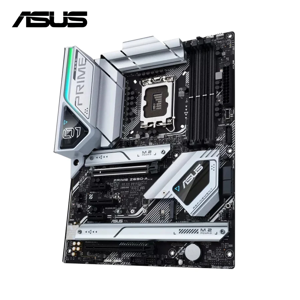 لوحة أم مع مقبس LGA ، معالج In - مراجعة X870E Atx Motherboard وسعره
