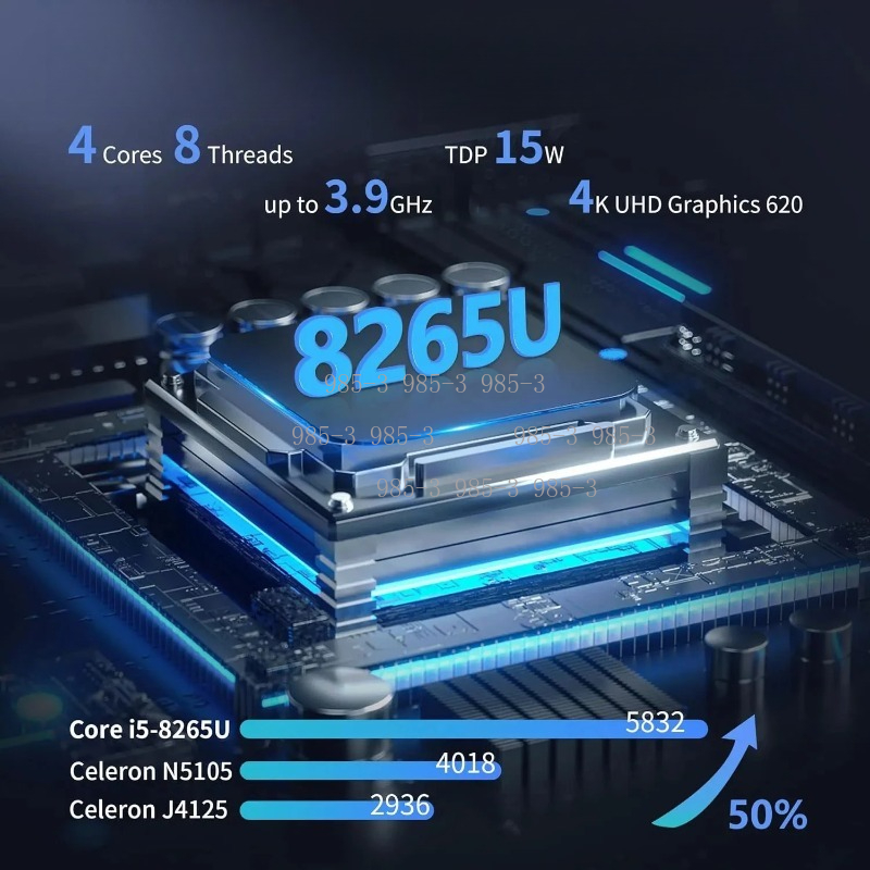 لوحة أم بيضاء صغيرة الحجم M11  - مراجعة Mini Itx Dual 2.5G Nas Motherboard وسعره