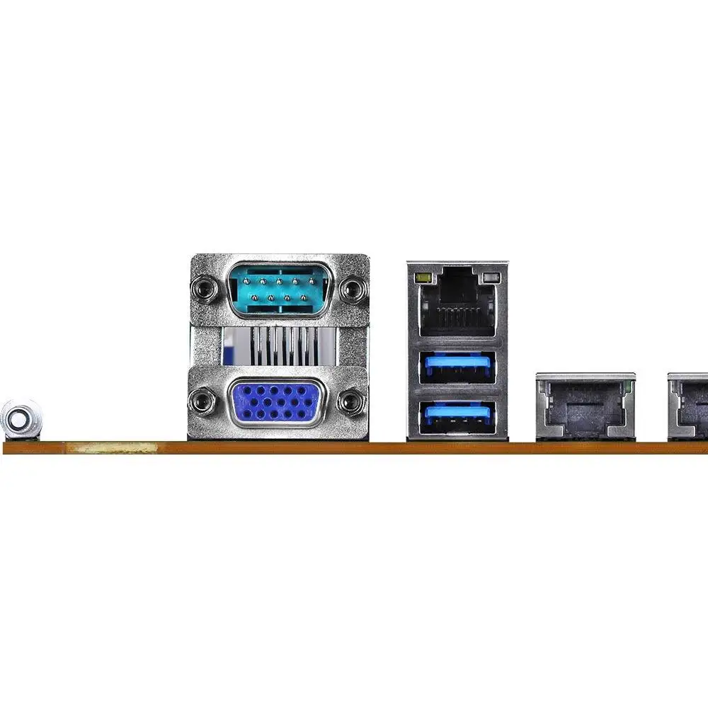 مناسب للوحة الأم الأصلية ASRoc - مراجعة Dual Socket Sp3 Epyc Motherboard وسعره