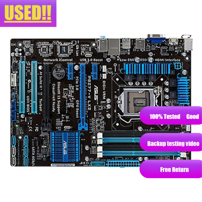 لوحة أم للكمبيوتر المكتبي Asus - مراجعة X870E Atx Motherboard وسعره