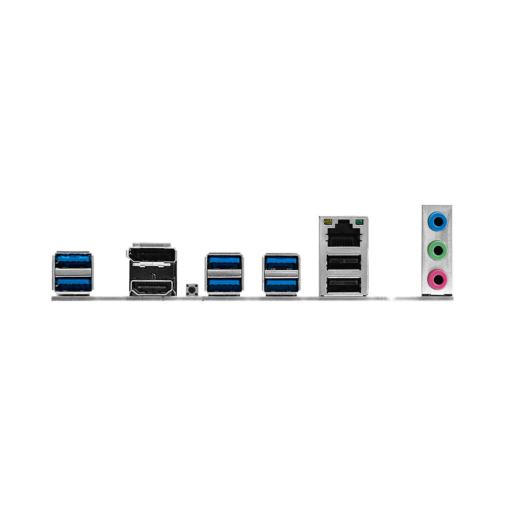 لوحة أم JGINYUE B850M PRO لمعا - مراجعة Am5 Micro Atx Pcie 5.0 Motherboard وسعره