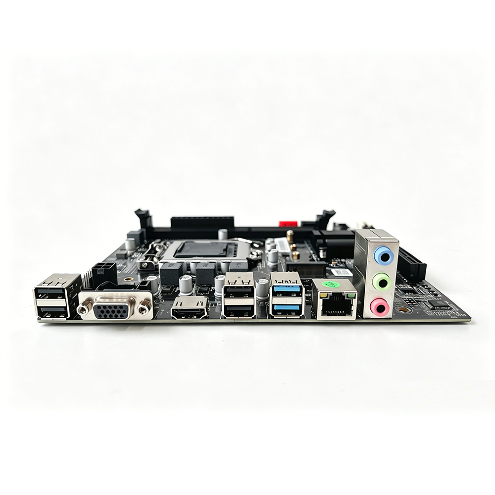 لوحة أم KONALET B75 LGA1155 DD - مراجعة X870E Atx Motherboard وسعره