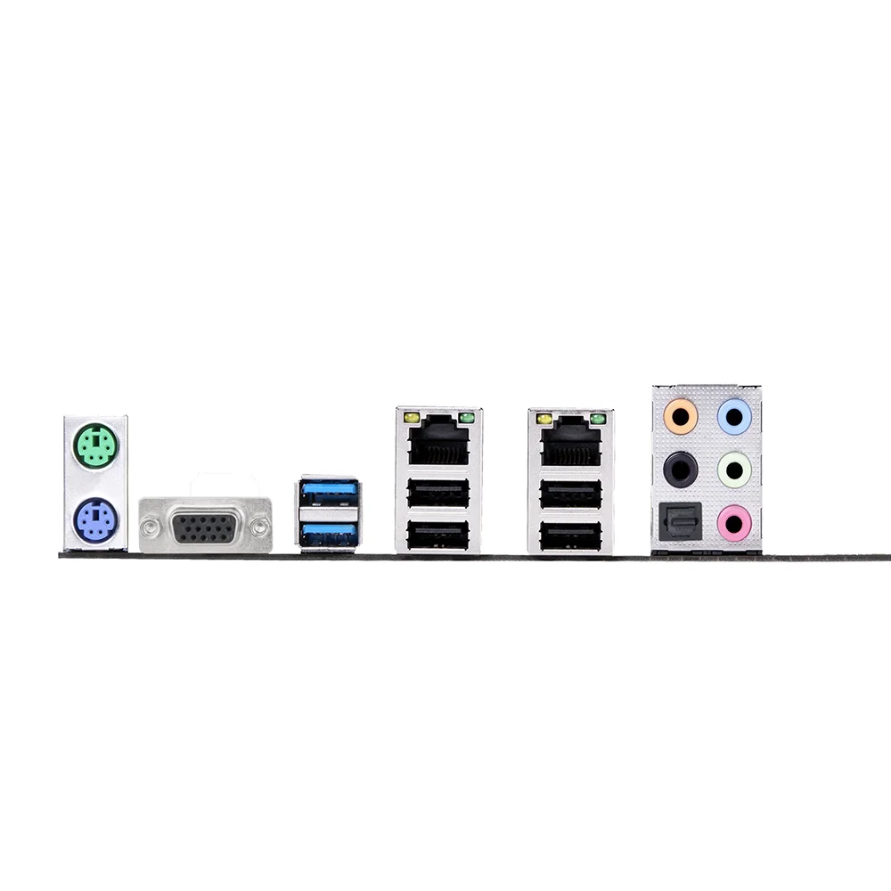 لوحة أم HUANANZHI LGA2011-3 X9 - مراجعة Dual Lga2011-3 Server Motherboard Combo وسعره